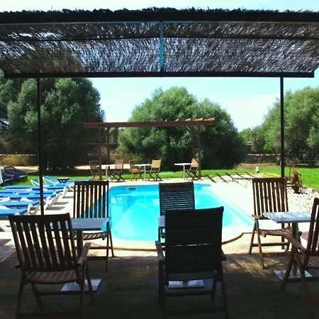 Llimona * Campos (Mallorca)