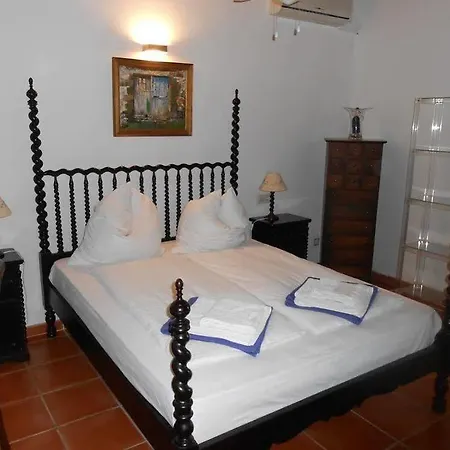 Vakantieboerderij Llimona *