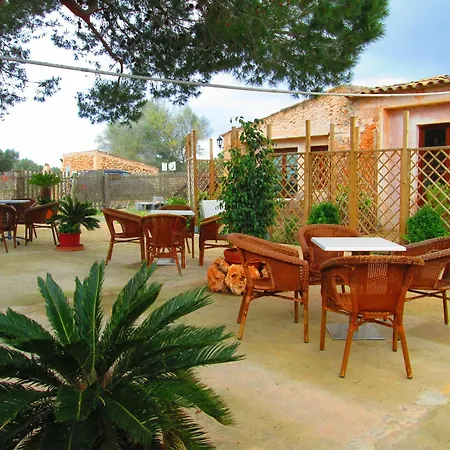 Llimona Vakantieboerderij *