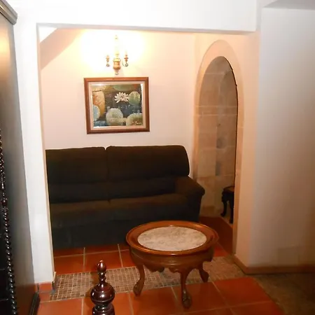 Llimona Agroturismo Campos (Mallorca)