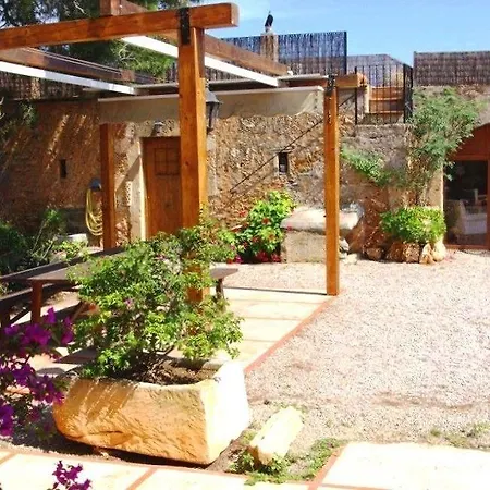 Llimona * Campos (Mallorca)