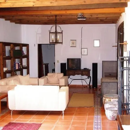 Llimona Agroturismo Campos (Mallorca)