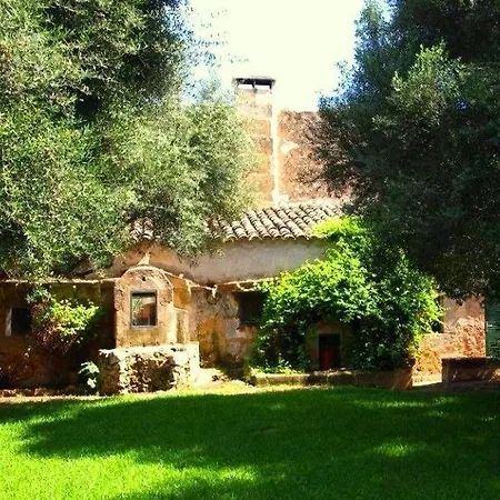 Agroturismo Llimona *