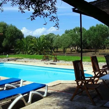 Agroturismo Llimona