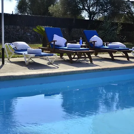 Agroturismo Llimona *