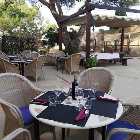 Llimona Agroturismo Campos (Mallorca)