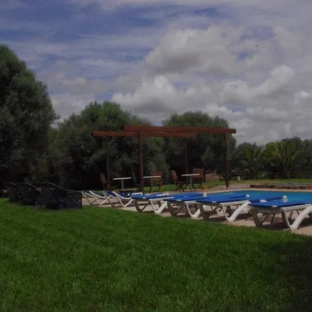 Agroturismo Llimona *