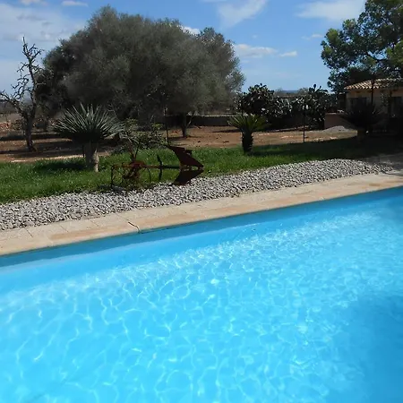 Agroturismo Llimona Campos (Mallorca)