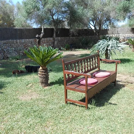 Agroturismo Llimona
