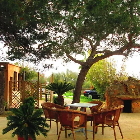 Agroturismo Llimona *