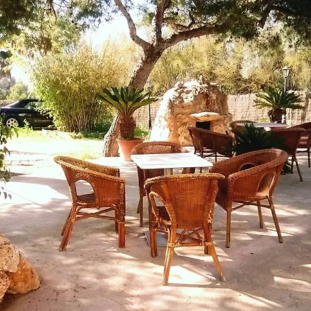 Llimona Agroturismo Campos (Mallorca)