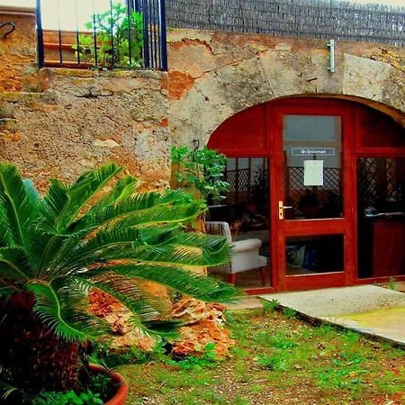 Agroturismo Llimona Campos (Mallorca)